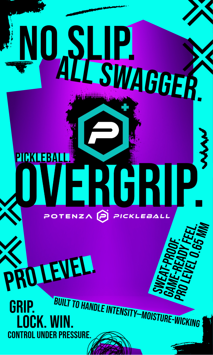 PROX Tacky Overgrip (1-pack)