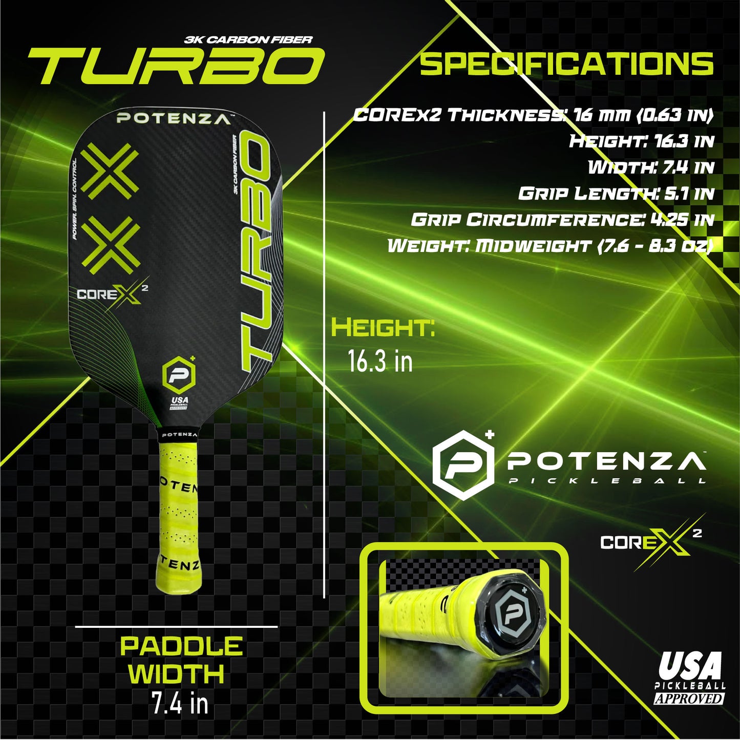 TURBO+ COREx2