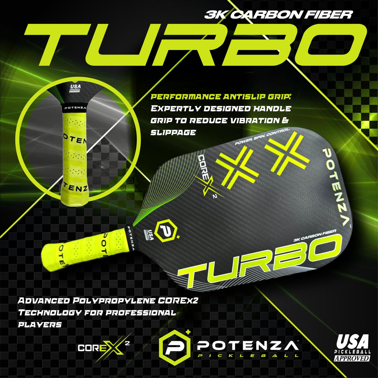 TURBO+ COREx2