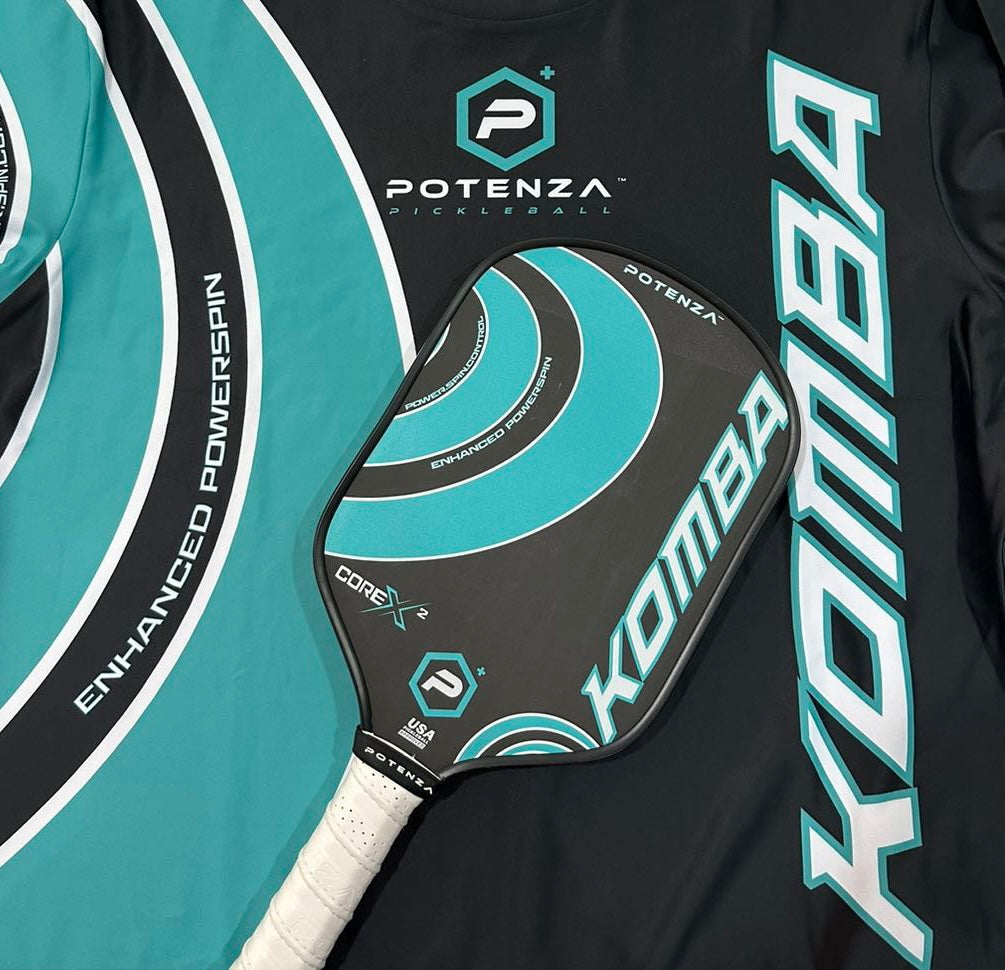 KOMBA Performance T-Shirt