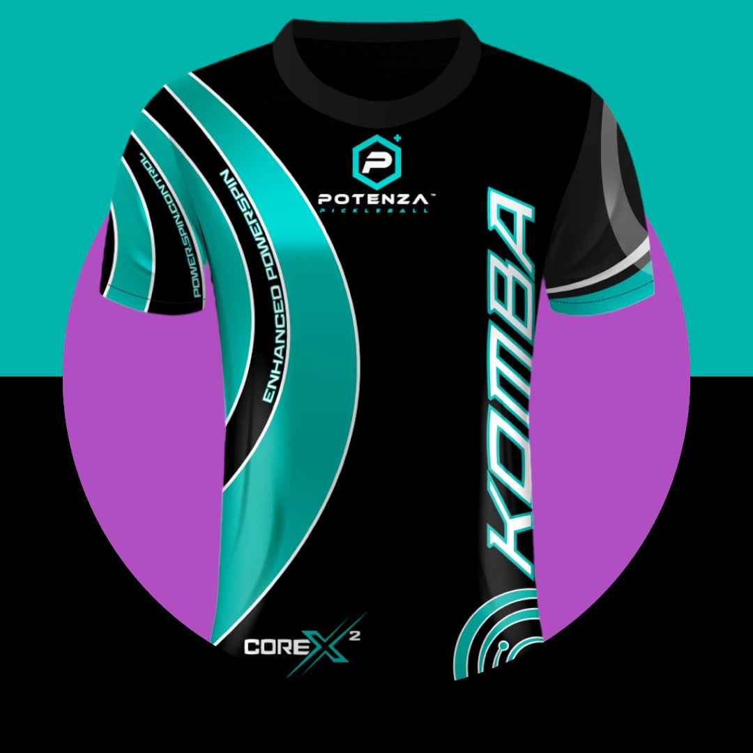 KOMBA Performance T-Shirt