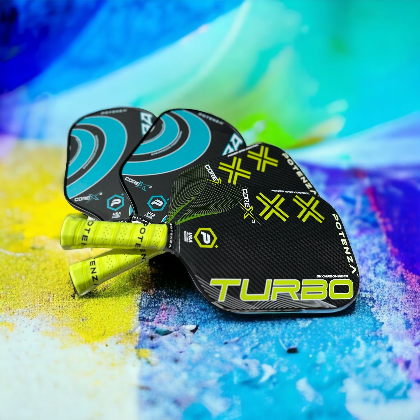 TURBO+ COREx2