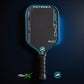 Hybrid FoamX Limited Edition Paddle, Metallic Edge (Pre-Order)