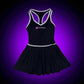 Women’s Tournament Dress (Black)