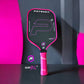 P+ PowerSpin Carbon COREx3 (Neon Pink)