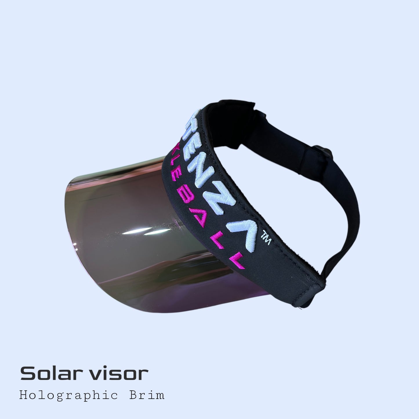 Performance Solar Visor