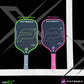 P+ PowerSpin Carbon COREx3 (Neon Pink, Elongated Face)