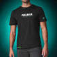 PICKLBALR. Performance Tee by Potenza.