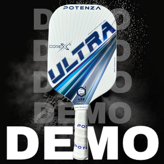 DEMO Paddle: ULTRA+ (10-day FREE trial)