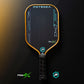 Hybrid FoamX Limited Edition Paddle, Metallic Edge (Pre-Order)
